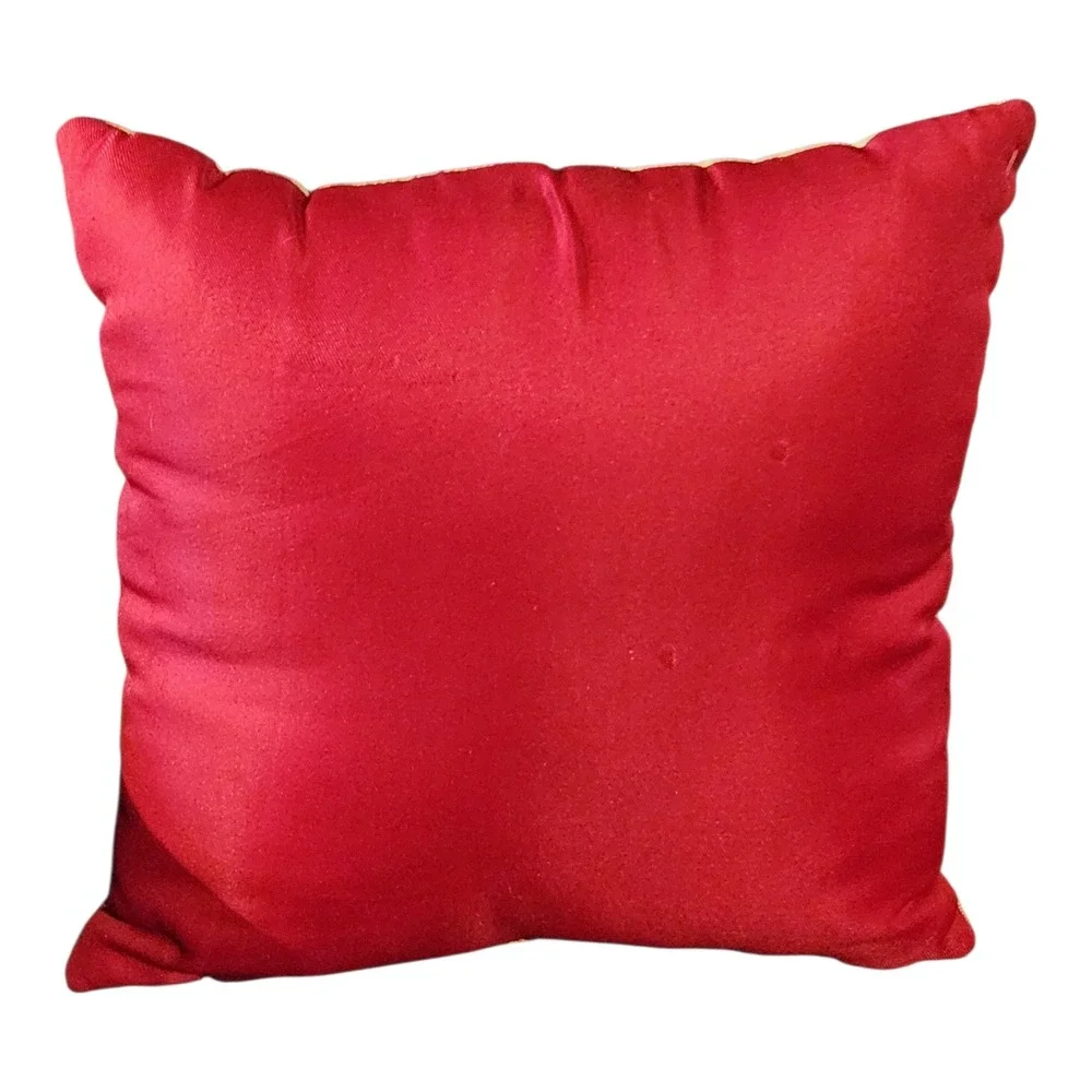 N/A festive throw
